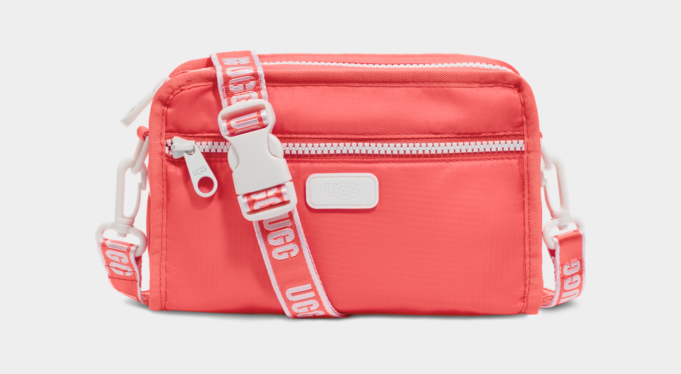 Janey II Ripstop Adjustable Purse UGG